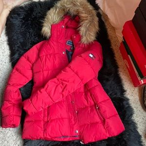 Tommy Hilfiger Bubble Coat